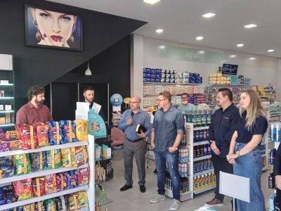 A HIPERFARMA de Laranjeiras do Sul estÃ¡ em NOVO endereÃ§o 